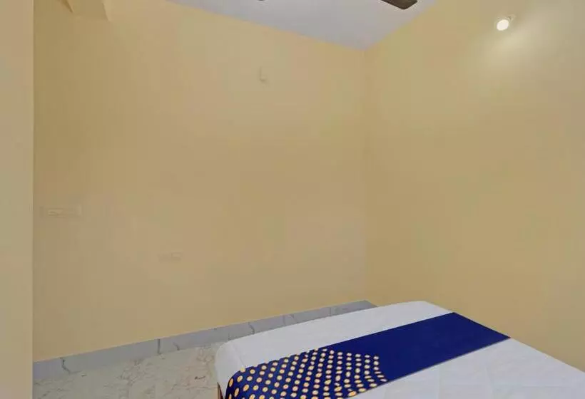 Hotelli Flagship Spg Village Resorts