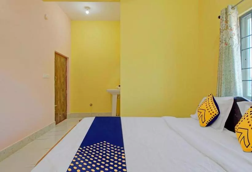 Hotelli Flagship Spg Village Resorts