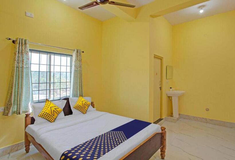 فندق Flagship Spg Village Resorts