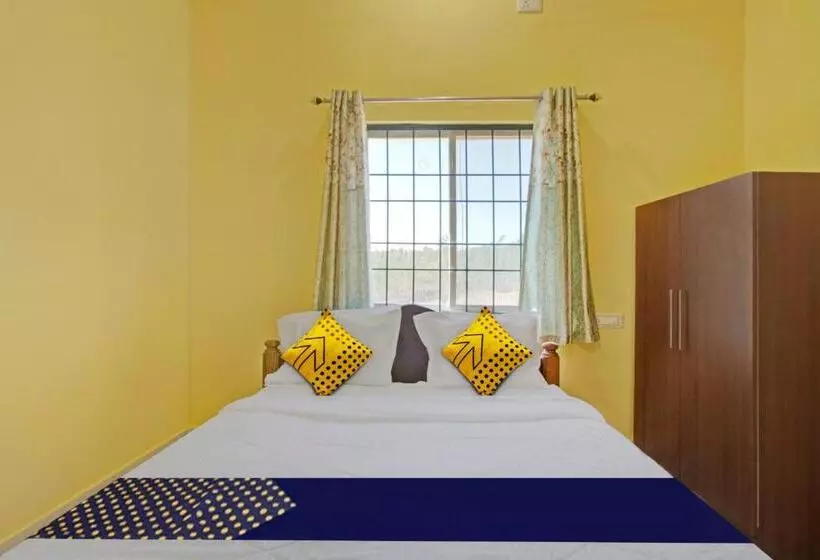 Hotelli Flagship Spg Village Resorts