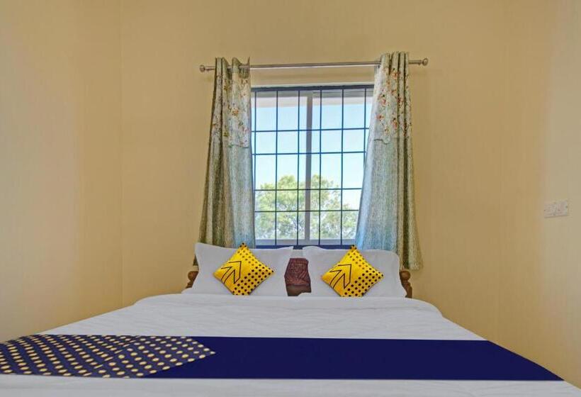 فندق Flagship Spg Village Resorts