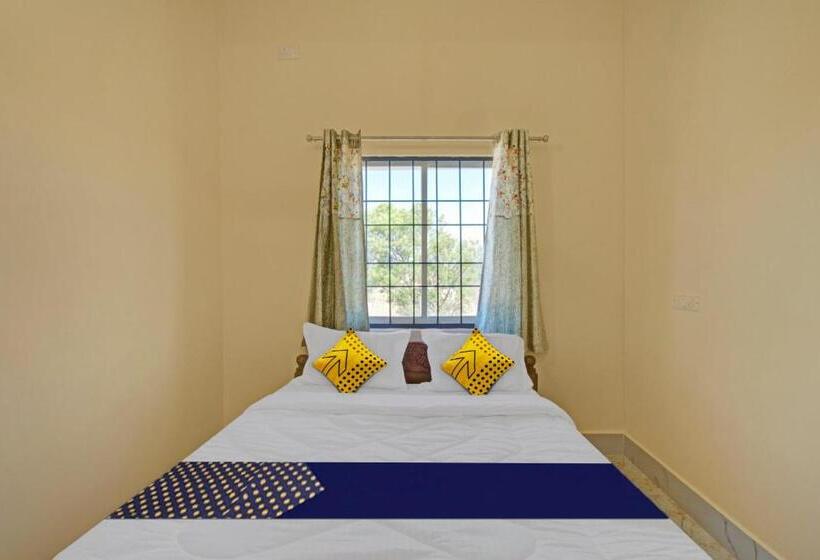 فندق Flagship Spg Village Resorts