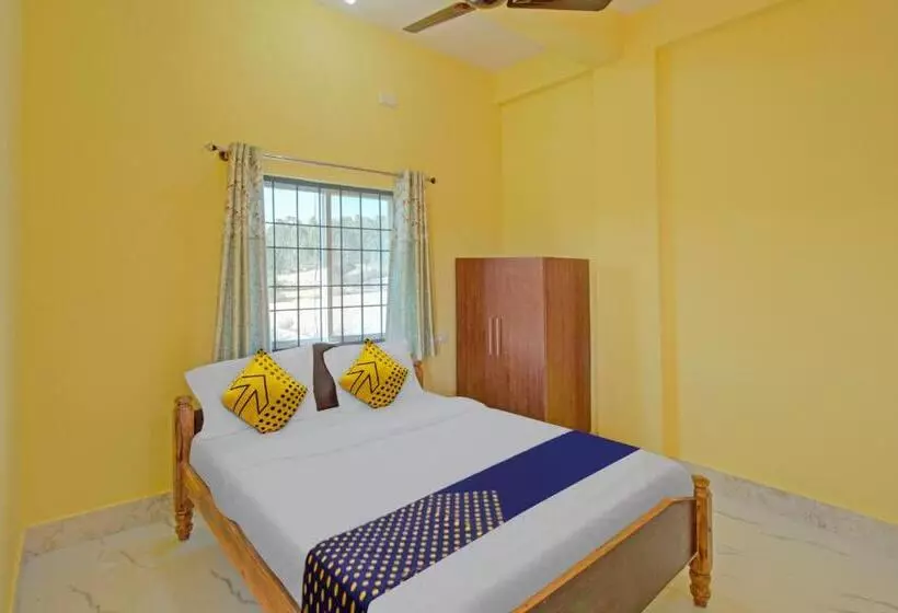 Hotelli Flagship Spg Village Resorts