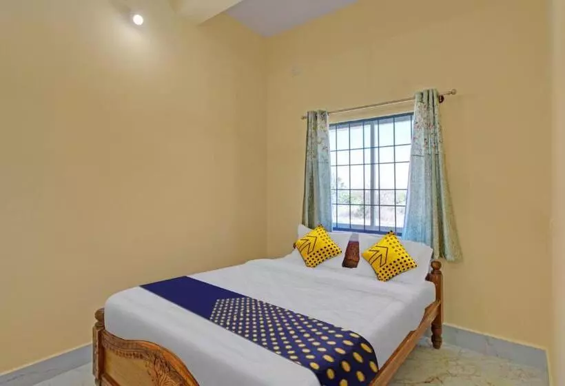 Hotelli Flagship Spg Village Resorts