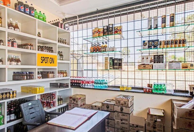 فندق Flagship Spg Village Resorts