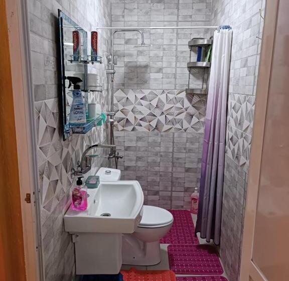 هتل Hostel ـ Karak Dream