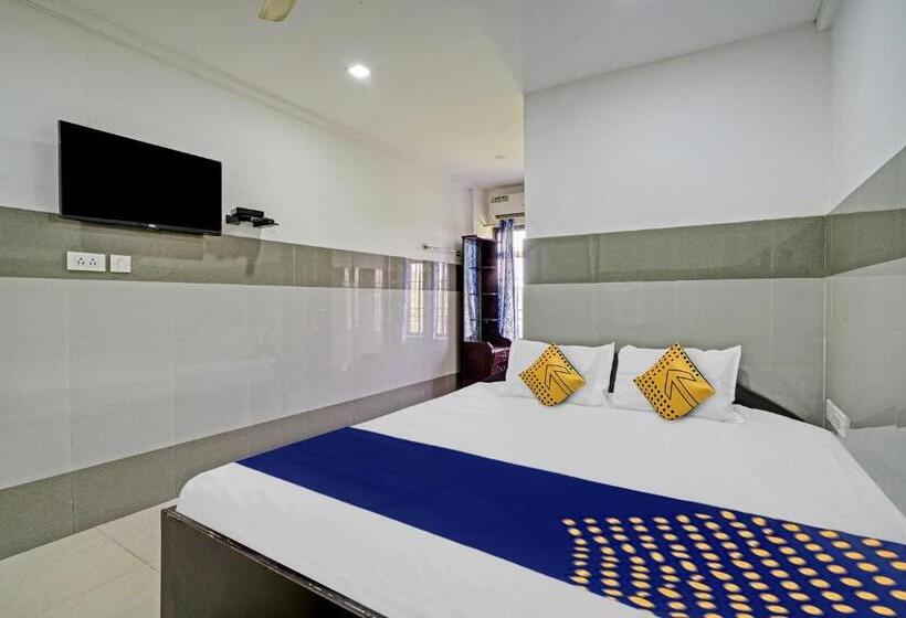 Hotel Spot On Mountain View Tourist Home