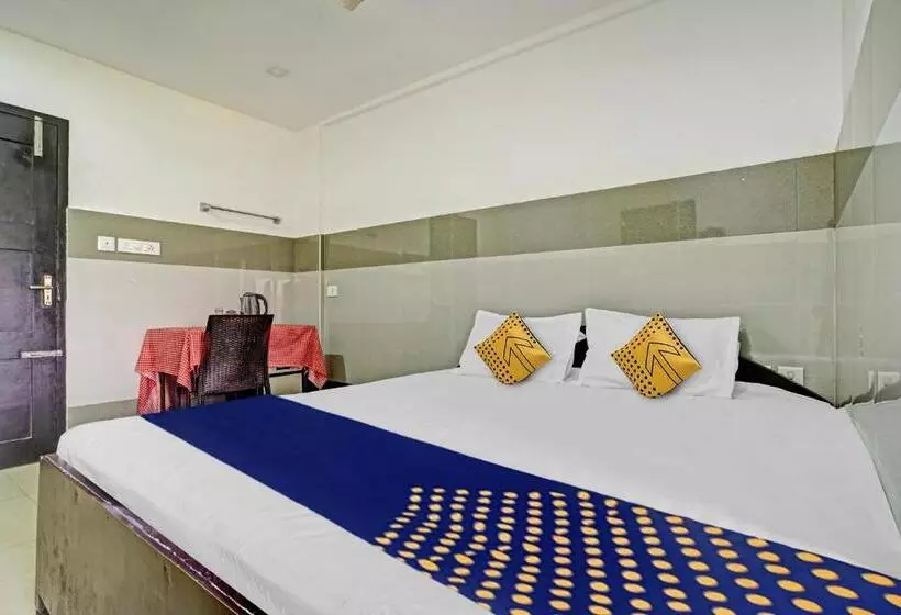 Hotelli Spot On Mountain View Tourist Home