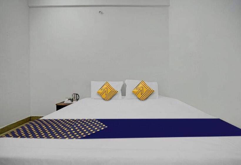 Hotelli Spot On Mountain View Tourist Home