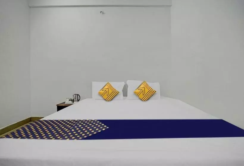 Hotelli Spot On Mountain View Tourist Home