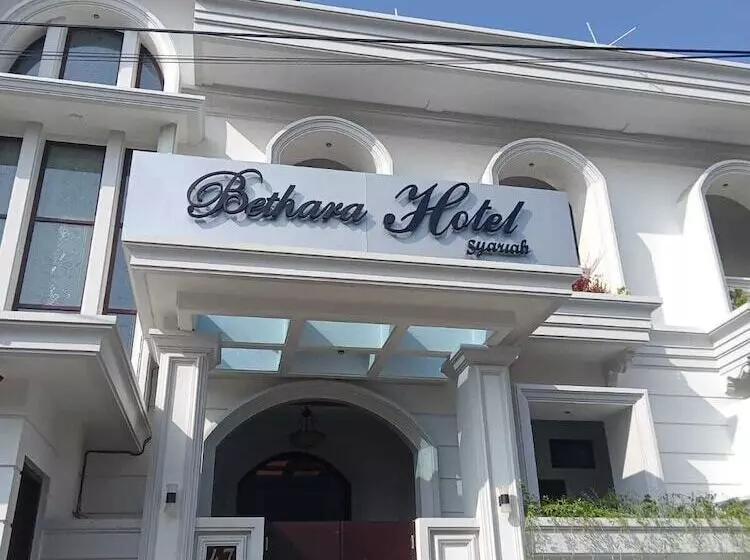 Bethara Hotel Syariah Lampung