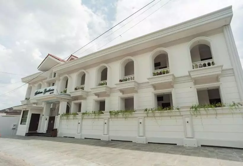 Bethara Hotel Syariah Lampung