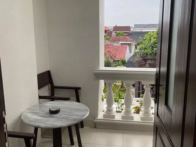Bethara Hotel Syariah Lampung