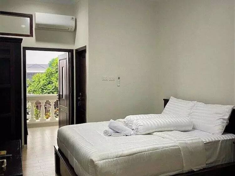 Bethara Hotel Syariah Lampung