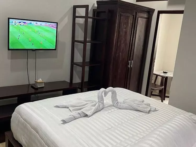 Bethara Hotel Syariah Lampung