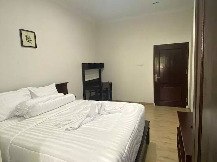 Bethara Hotel Syariah Lampung