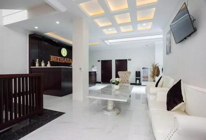 Bethara Hotel Syariah Lampung