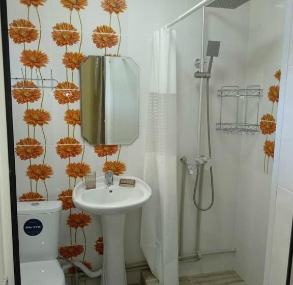 پانسیون гостевой дом темирлан