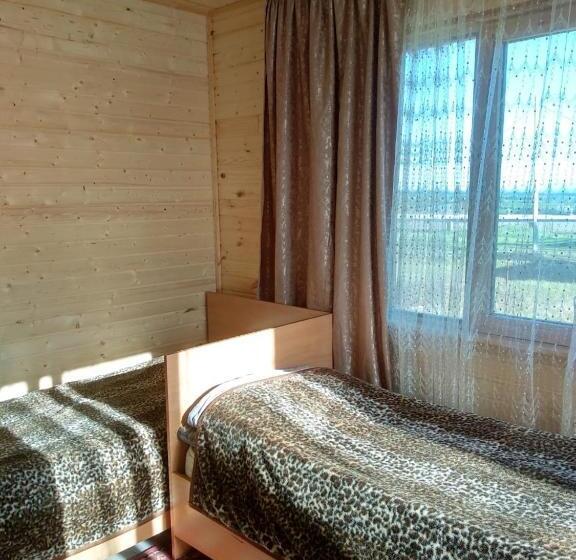 پانسیون гостевой дом темирлан