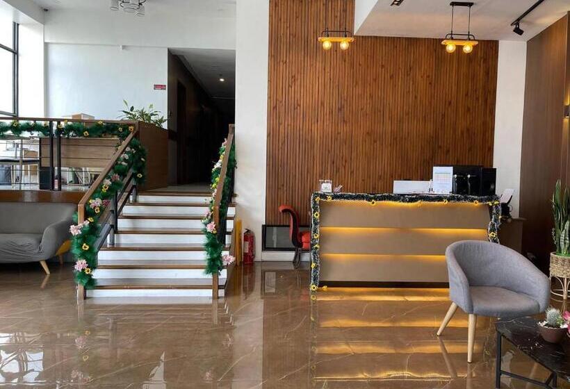 Pensione Uphill Baguio Managed By Baguio Terra