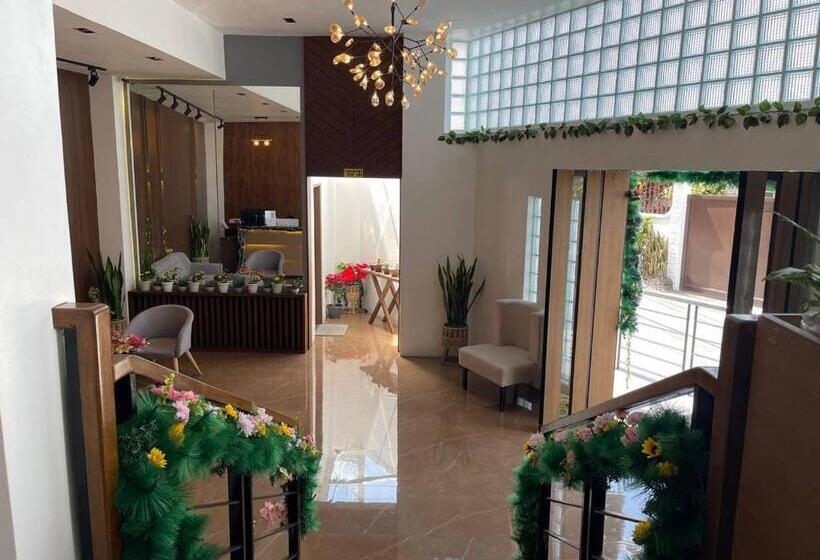 Pensione Uphill Baguio Managed By Baguio Terra