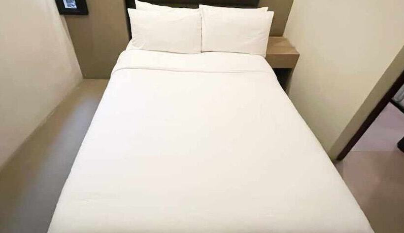 Pensione Uphill Baguio Managed By Baguio Terra