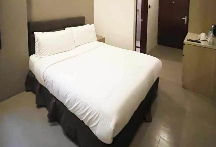 Pensione Uphill Baguio Managed By Baguio Terra