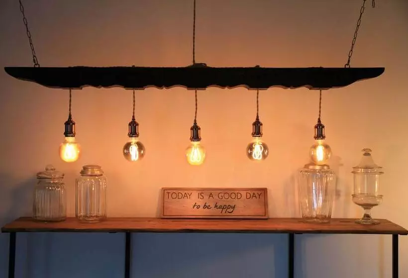 リゾートホテル Cascina Tre Botti