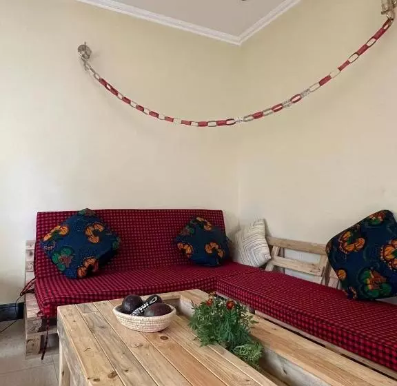 Wonders Hostel