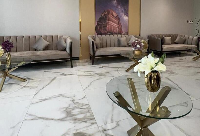 فندق الوتين Alwateen