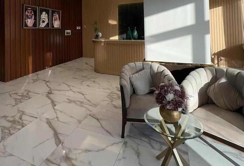 فندق الوتين Alwateen