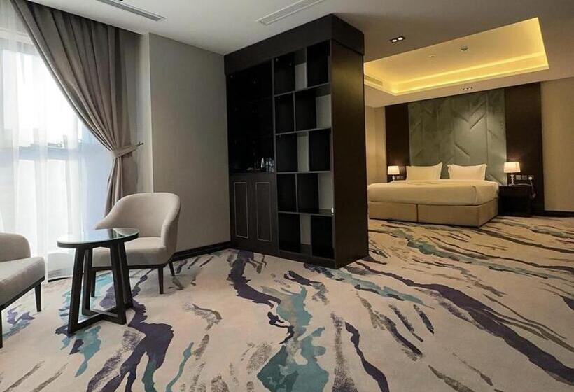 فندق الوتين Alwateen