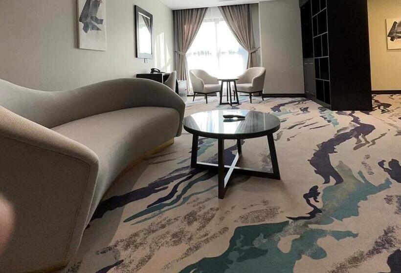 فندق الوتين Alwateen