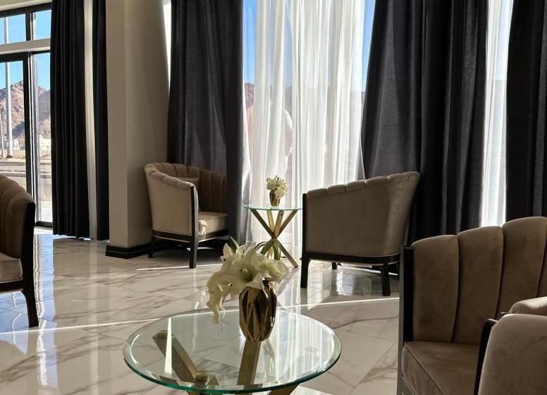 فندق الوتين Alwateen