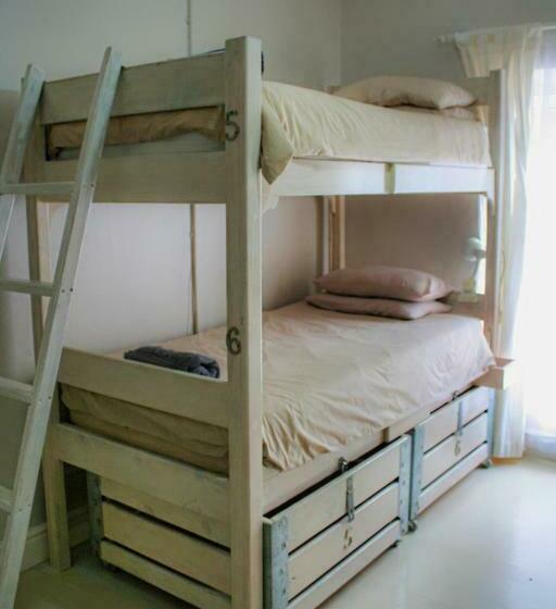 הוסטל Cozy Corner Backpackers