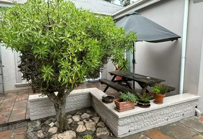 ユースホステル Cozy Corner Backpackers