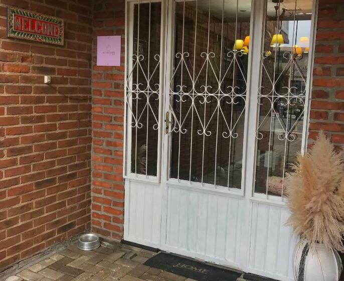 هاستل St. Virginia’s