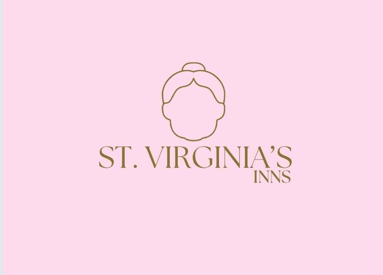 هاستل St. Virginia’s