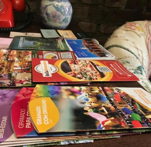 هاستل St. Virginia’s