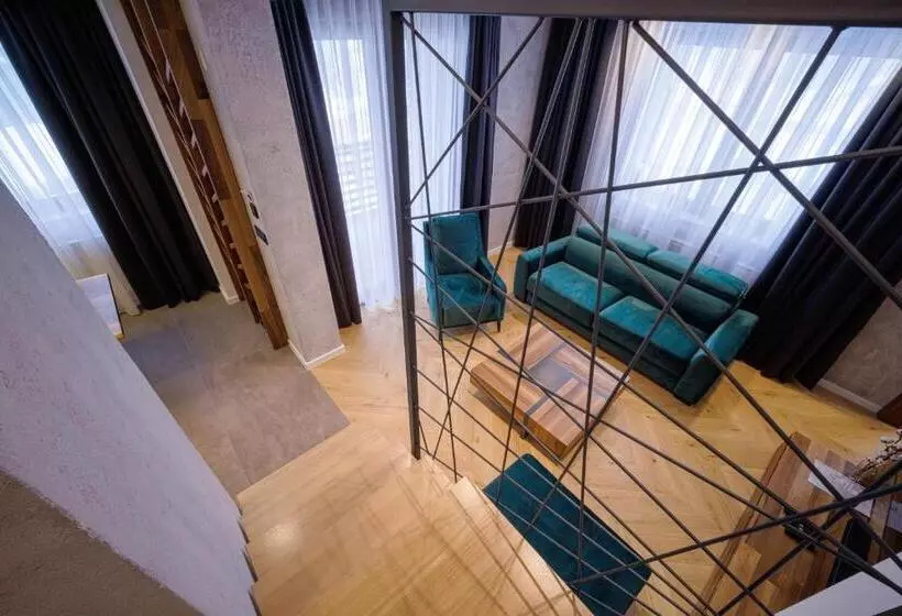 Aparthotel Poljice