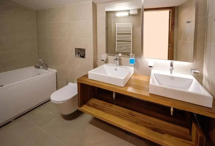 Aparthotel Poljice