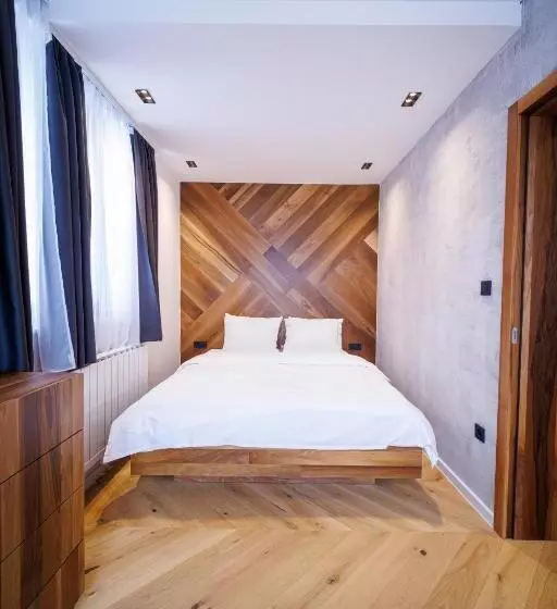 Aparthotel Poljice