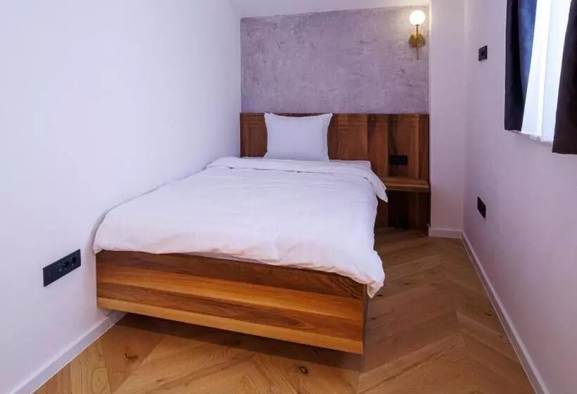 Aparthotel Poljice