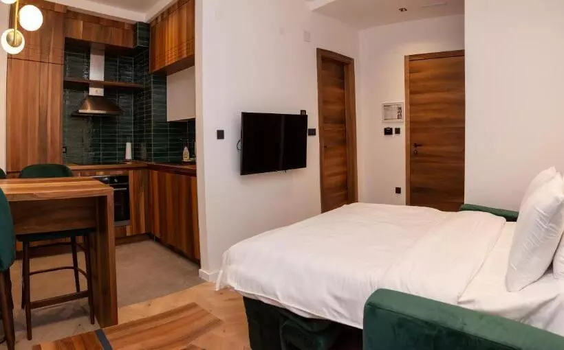 Aparthotel Poljice