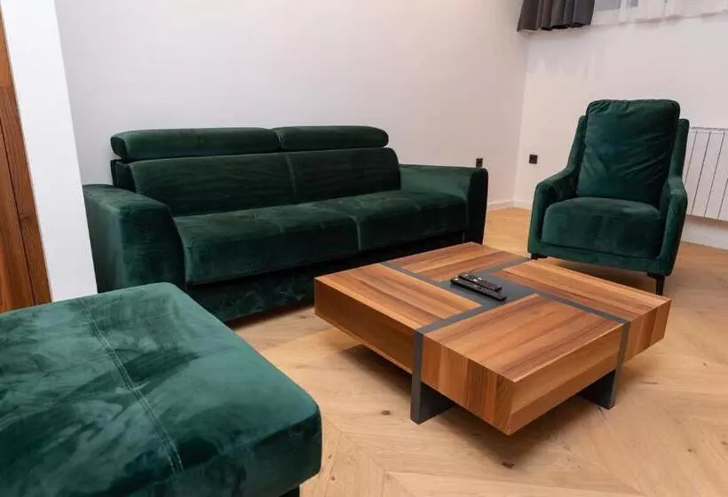 Aparthotel Poljice