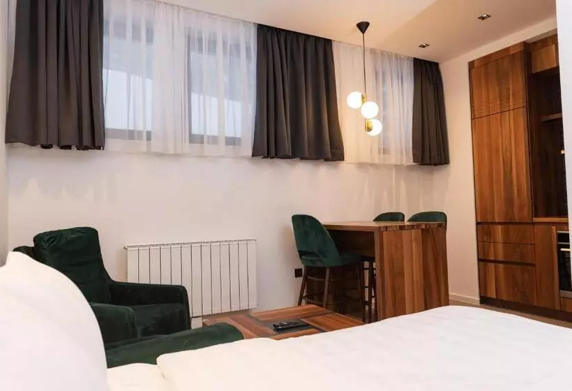 Aparthotel Poljice