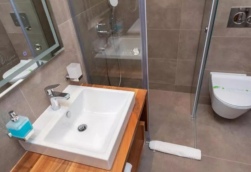Aparthotel Poljice