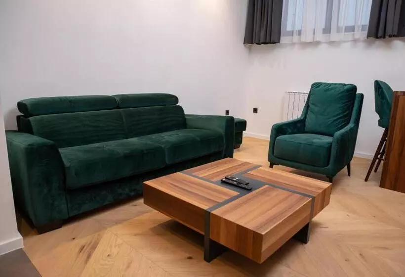 Aparthotel Poljice