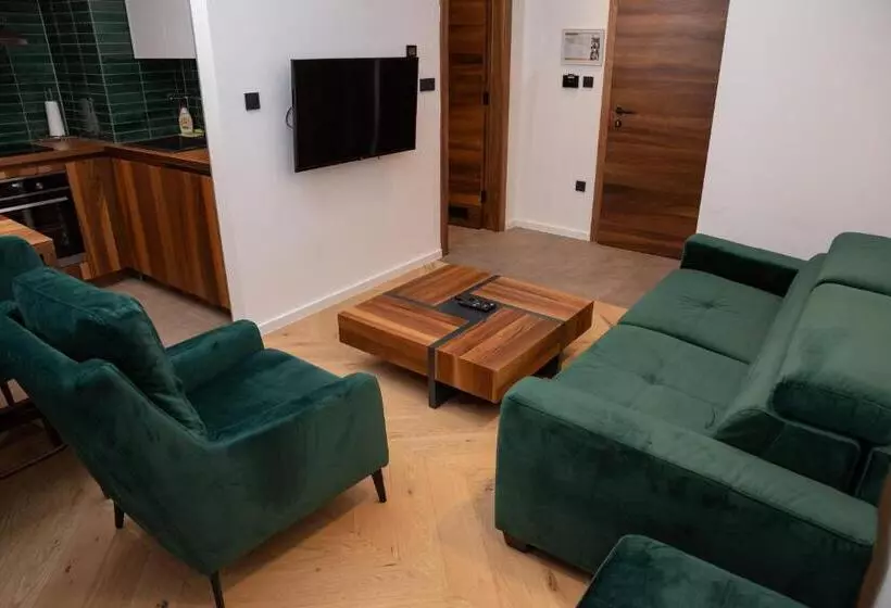 Aparthotel Poljice
