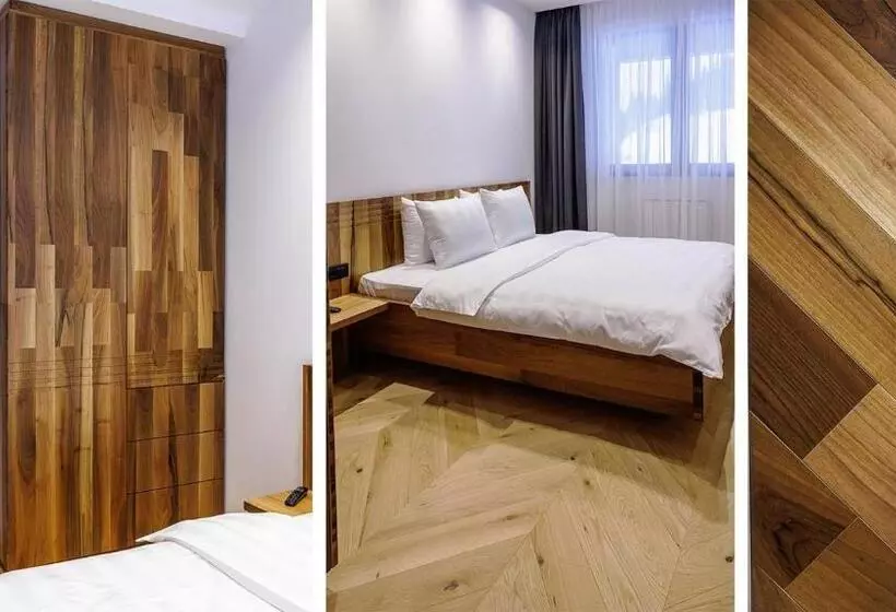 Aparthotel Poljice